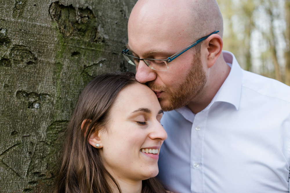 Paarshooting am Torhaus Wellingsbüttel